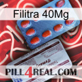 Filitra 40Mg 36